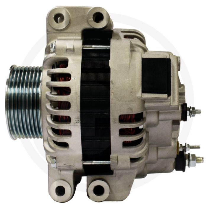 Prestolite Generator 24V 100A Scania – Betrouwbare dynamo voor zware voertuigen