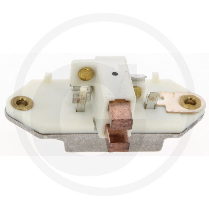 MAHLE Regelaar 14V – Geschikt voor dynamo onderdelen