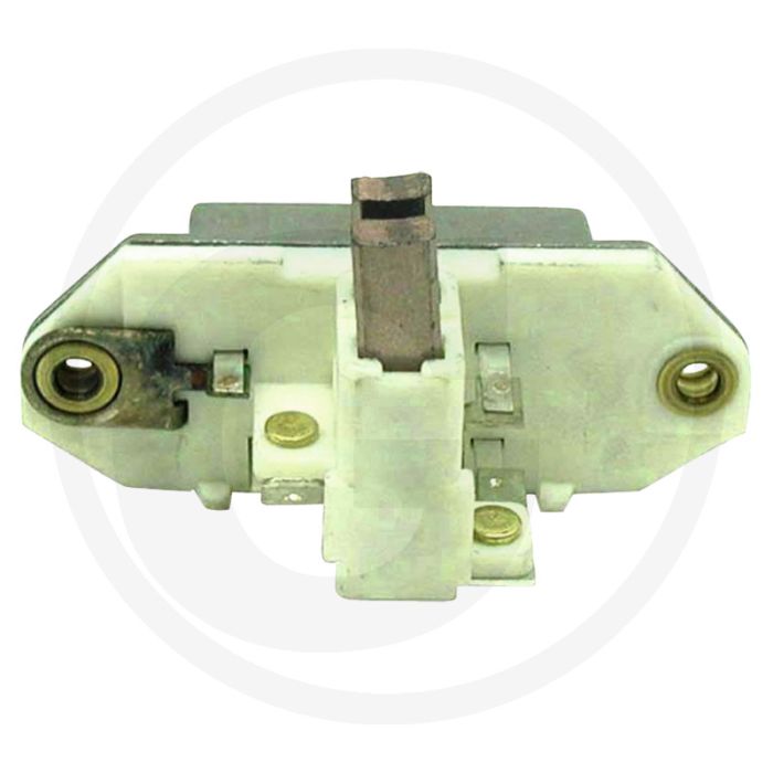 MAHLE Regelaar (28 V)