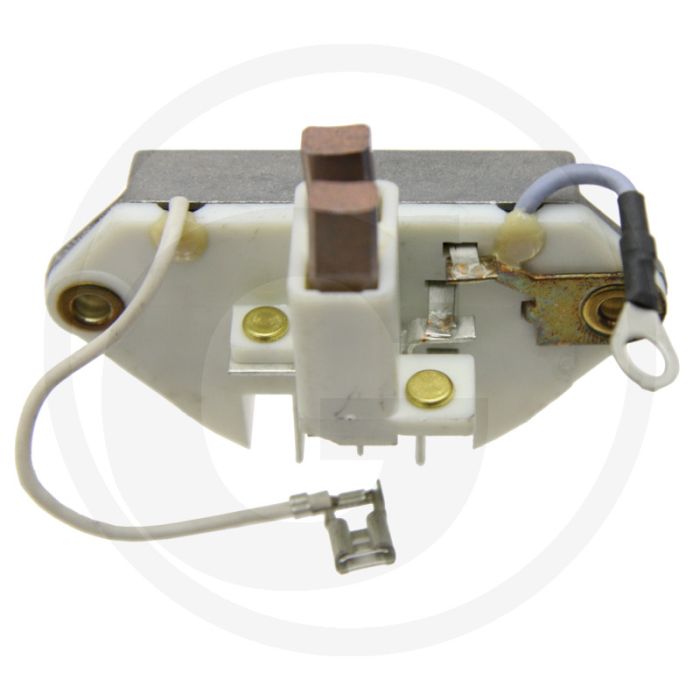 MAHLE Regelaar 14V 28A