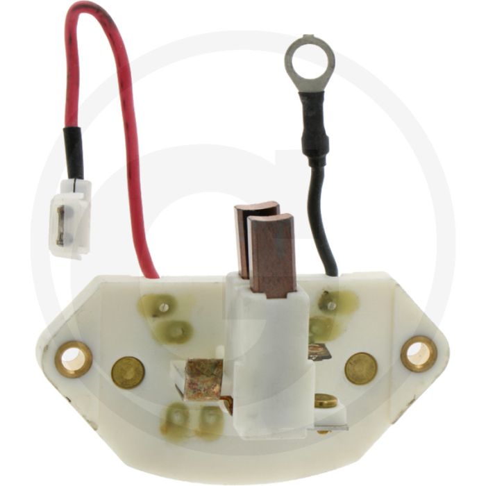 MAHLE Spanningsregelaar 12V