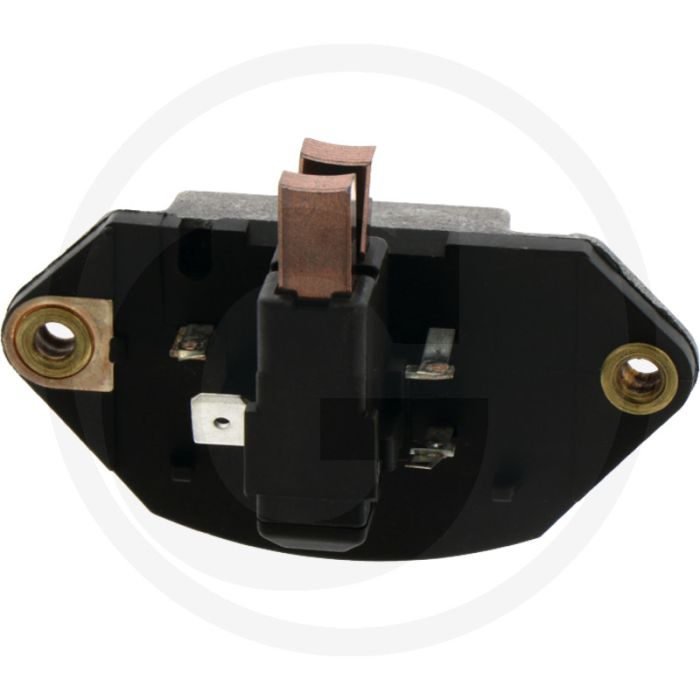 MAHLE Spanningsregelaar 14V 33A