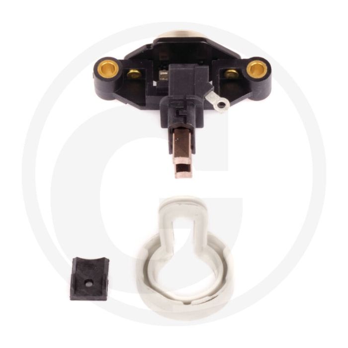 MAHLE Regelaar 14V 33A