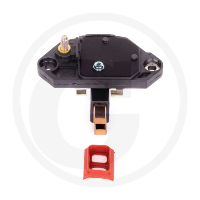 MAHLE Spanningsregelaar 14V 33A