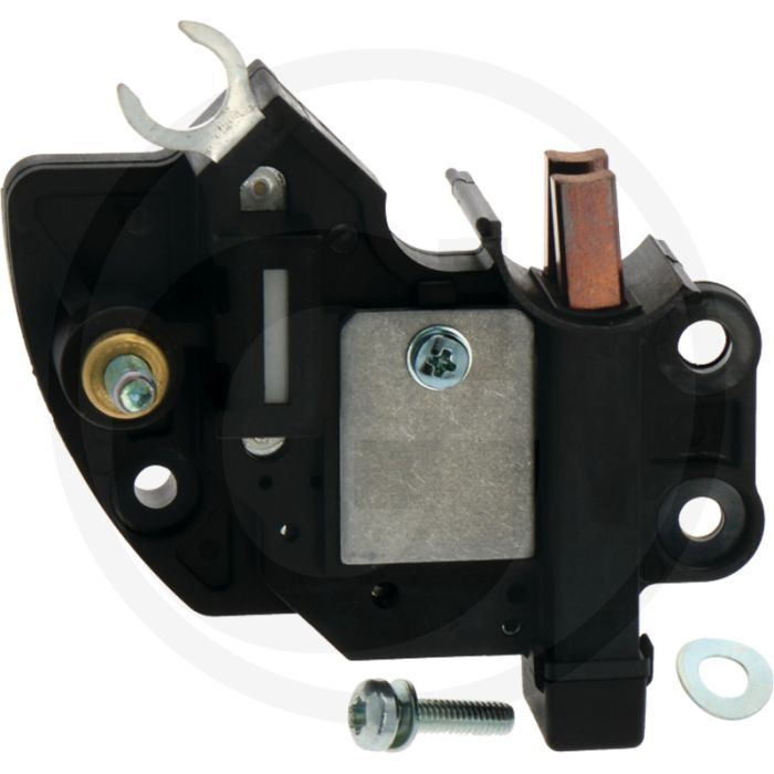 MAHLE Spanningsregelaar 14V 33A