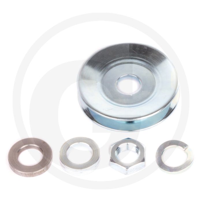 MAHLE V-snaarpoelie SPZ 68 mm