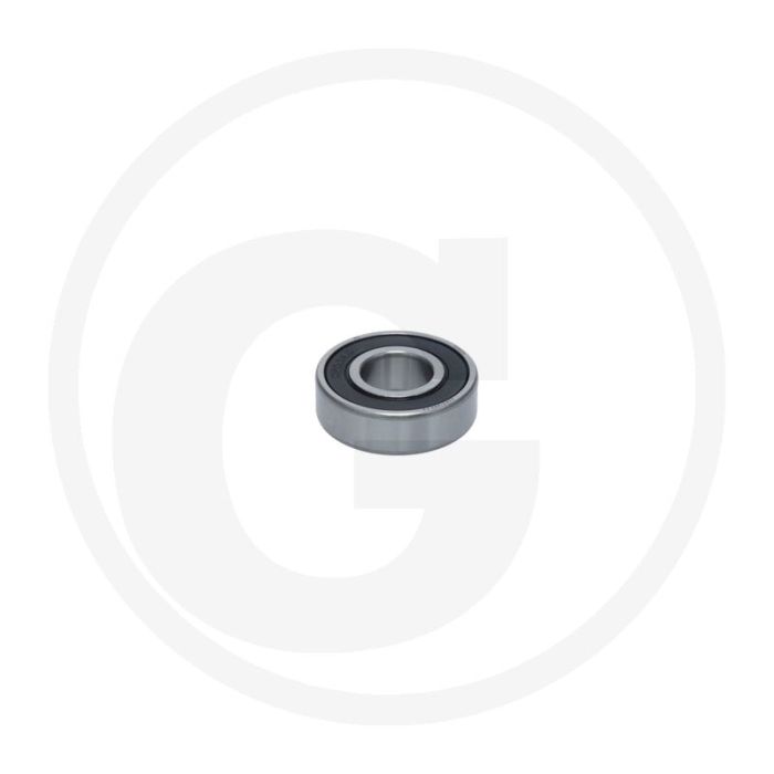 BOSCH Kogellager Afb. nr. 5