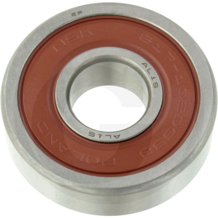 BOSCH Kogellager Afb. nr. 5