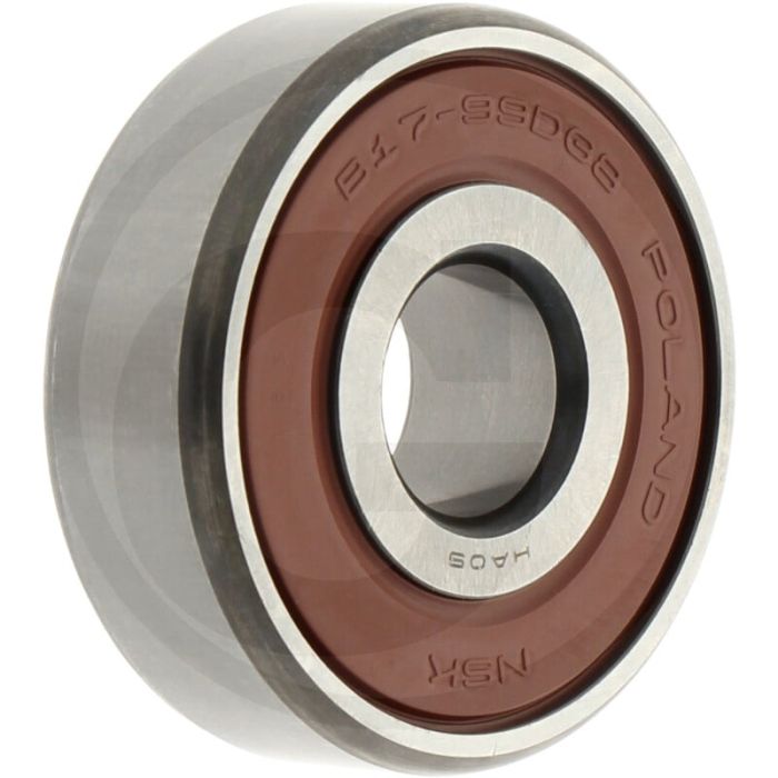 BOSCH Kogellager (17x52x17)