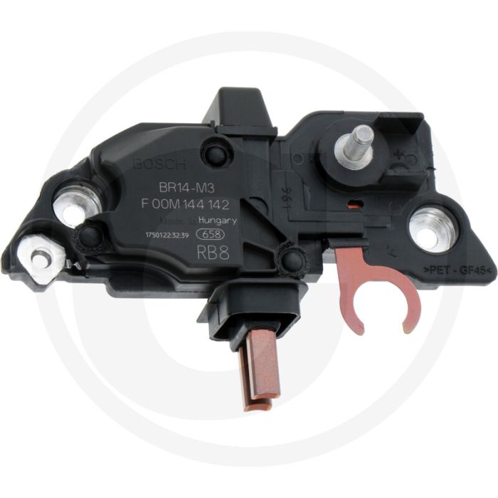 BOSCH Dynamoregelaar BR14-M3 Afb. nr. 8