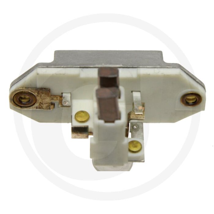 Regelaar (passend für Mercedes 002 154 06 06)