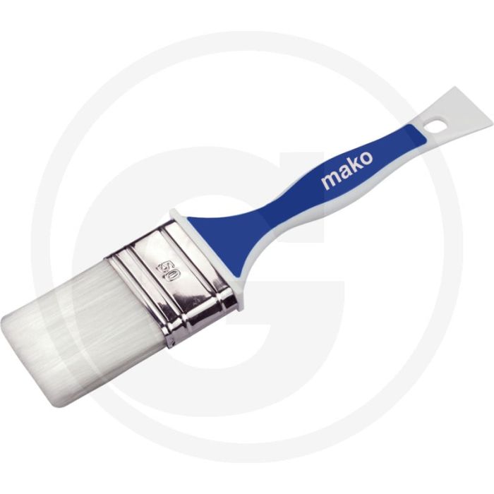 MAKO Platte kwast 35 mm MAKO Platte kwast 35 mm