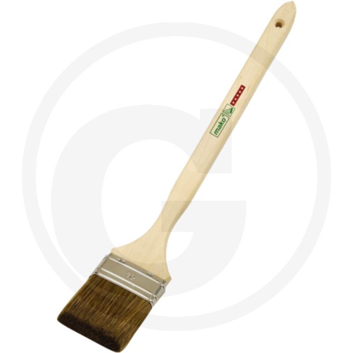MAKO Glazuurkwast 70 mm