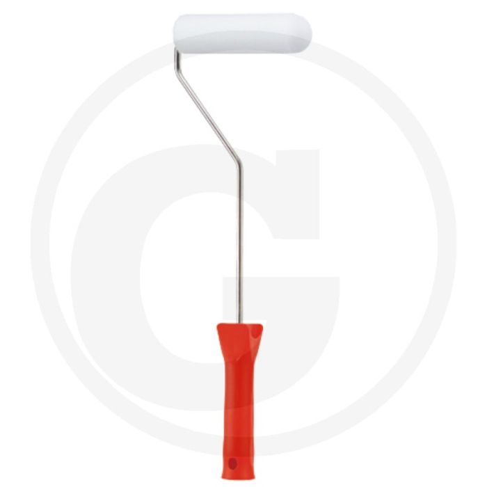 MAKO Roller, compleet (100 mm) MAKO Roller, compleet (100 mm)