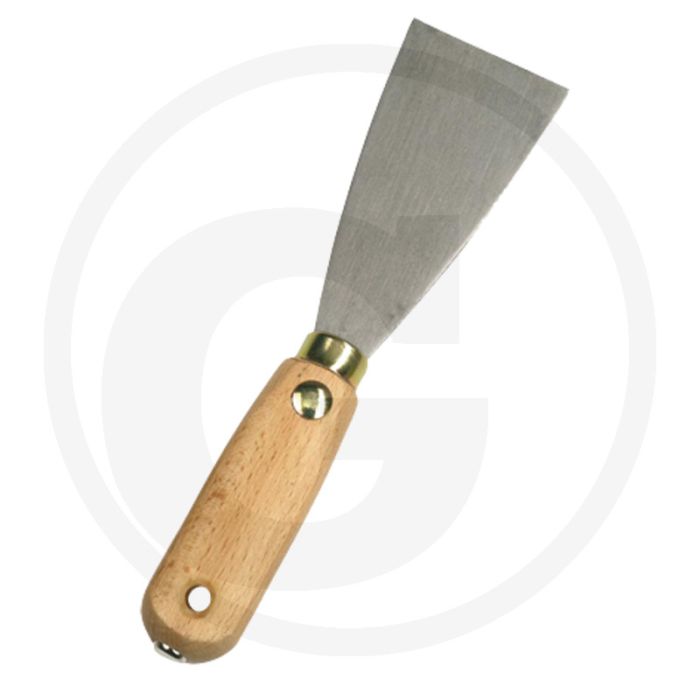MAKO Plamuurmes 60 mm flexibel