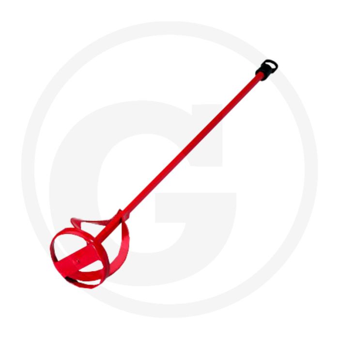 MAKO Mixer Ø: 60 mm - voor mengen tot 5 kg
