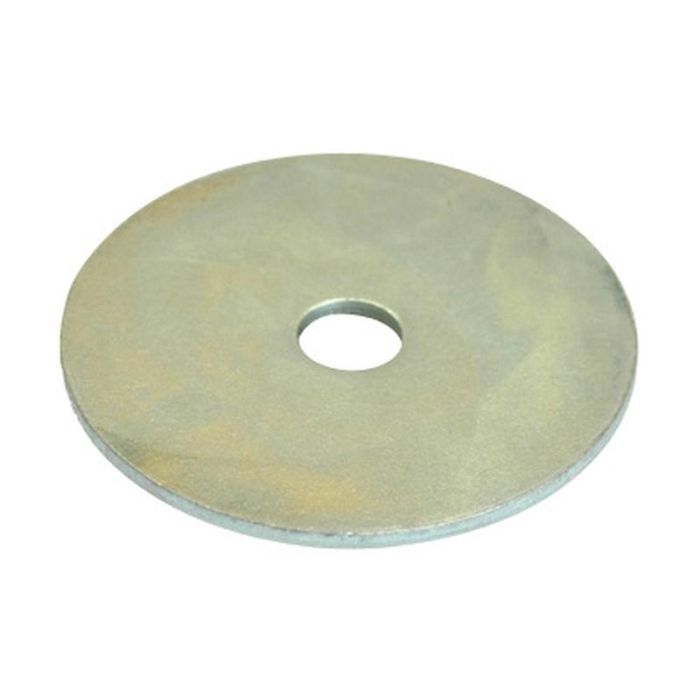 Anneau de corps, ID : 6mm, OD : 40mm, Epaisseur : 1.5mm (Din 440R)