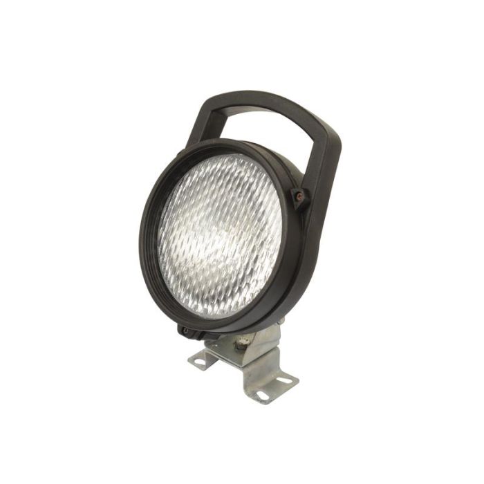 Werklamp Rond  rechts / links - 12V