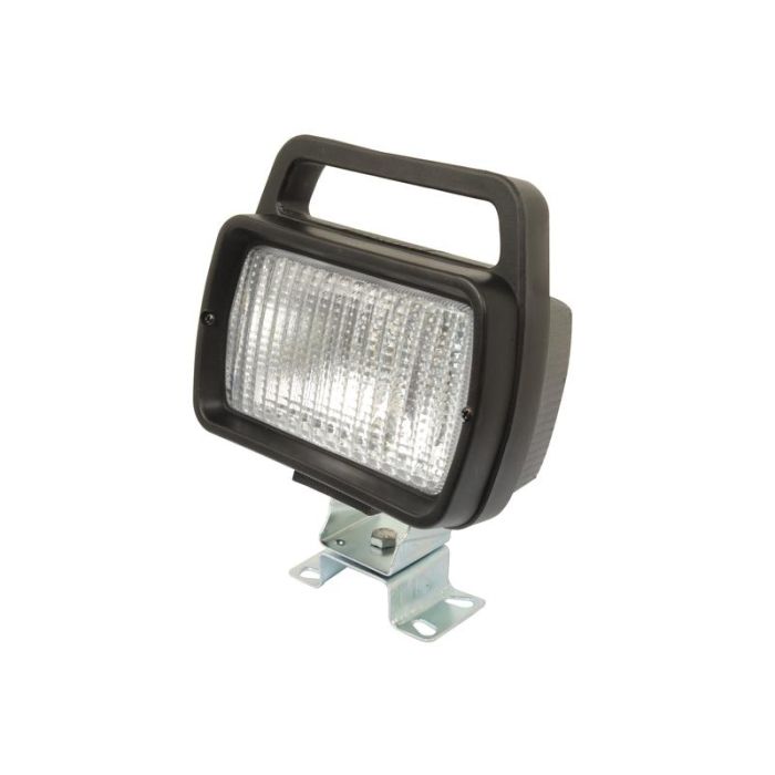 Werklamp Rechthoekig  rechts / links - 12V