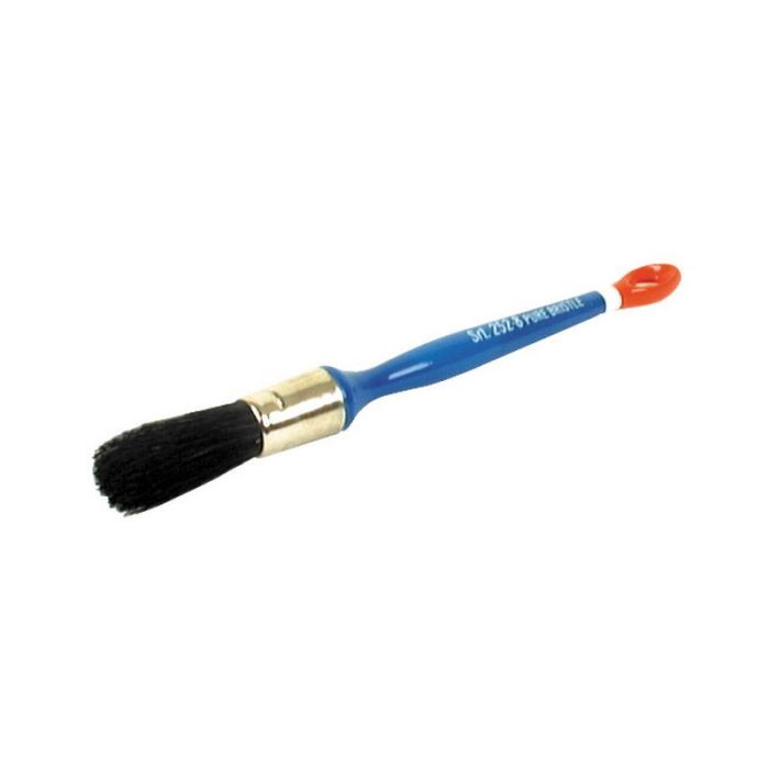 PATENT PUNT KWAST NR. 18 -32mm