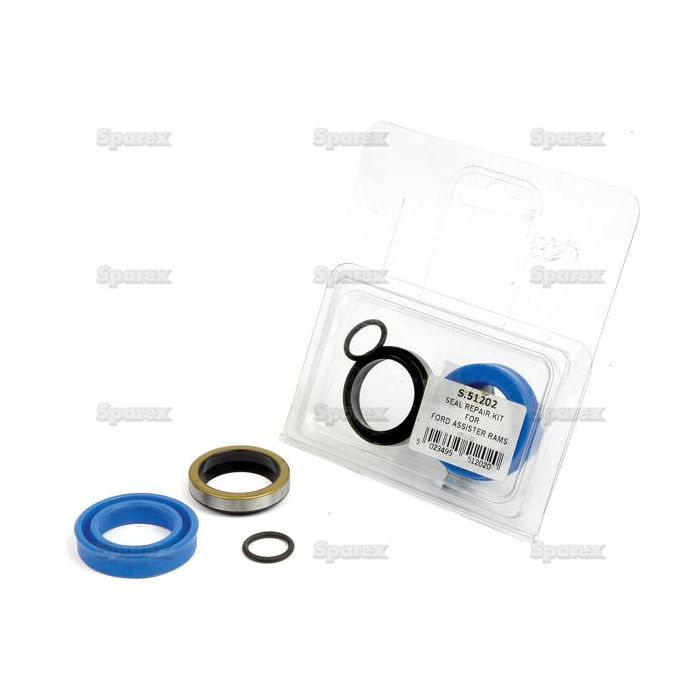 Reparatieset