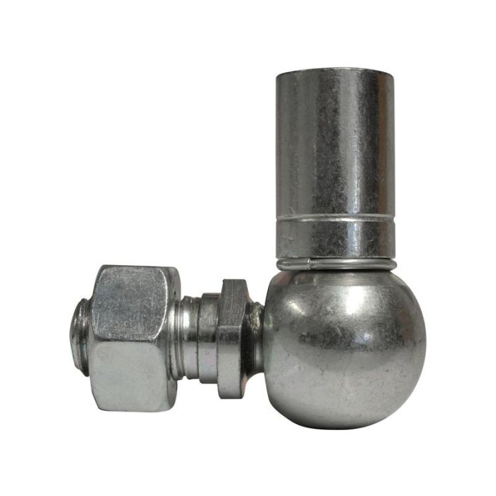 Rotule de type CS, M8 x 1,25 DIN ou norme DIN 71802)