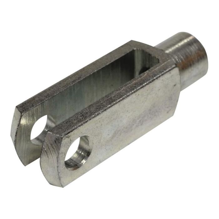 Chape métrique M8 (DIN 71751) Chape métrique M8 (DIN 71751)