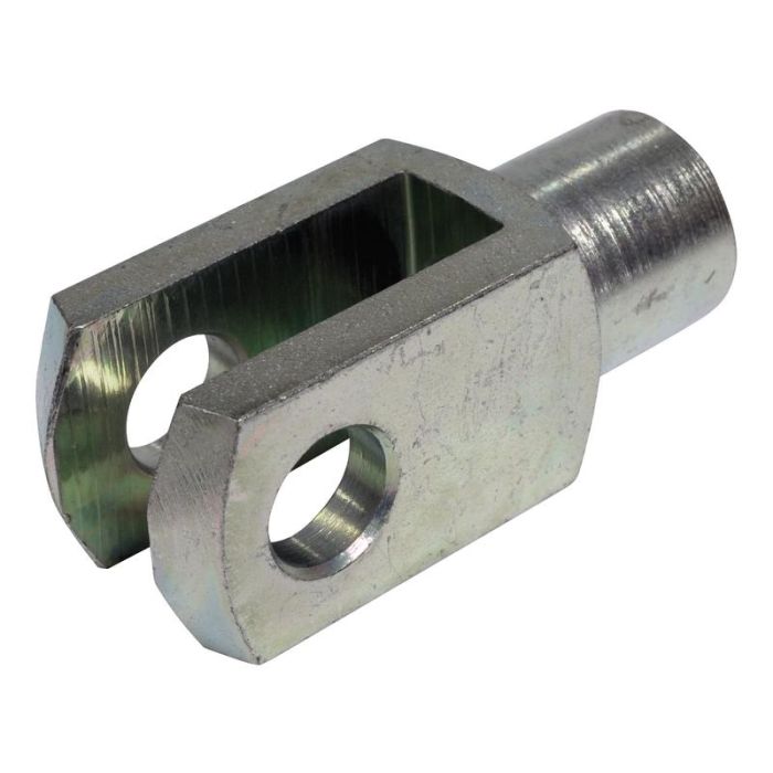 Chape métrique M10 (DIN 71751) Chape métrique M10 (DIN 71751)