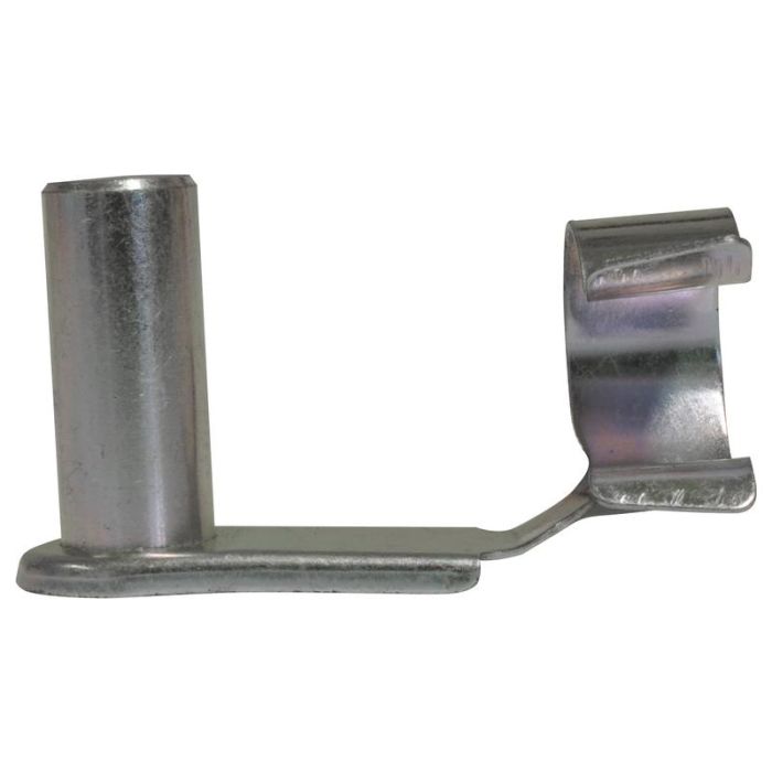 Gabelkopfklemme &amp; Clips M10 x 20mm