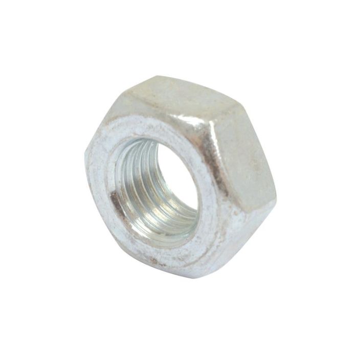 Ecrous hexagonaux standard, Dim. : M10x1,5mm (Din 934) Métrique Fin