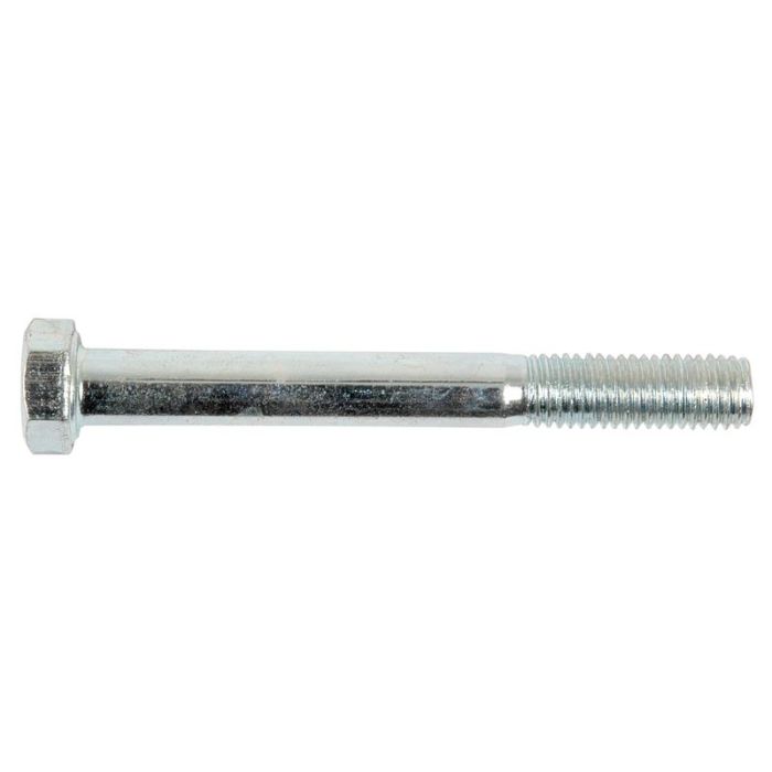 Bout verzinkt M7x60 8.8 verzinkt DIN or Standard No. DIN 931 Bout verzinkt M7x60 8.8 verzinkt DIN or Standard No. DIN 931