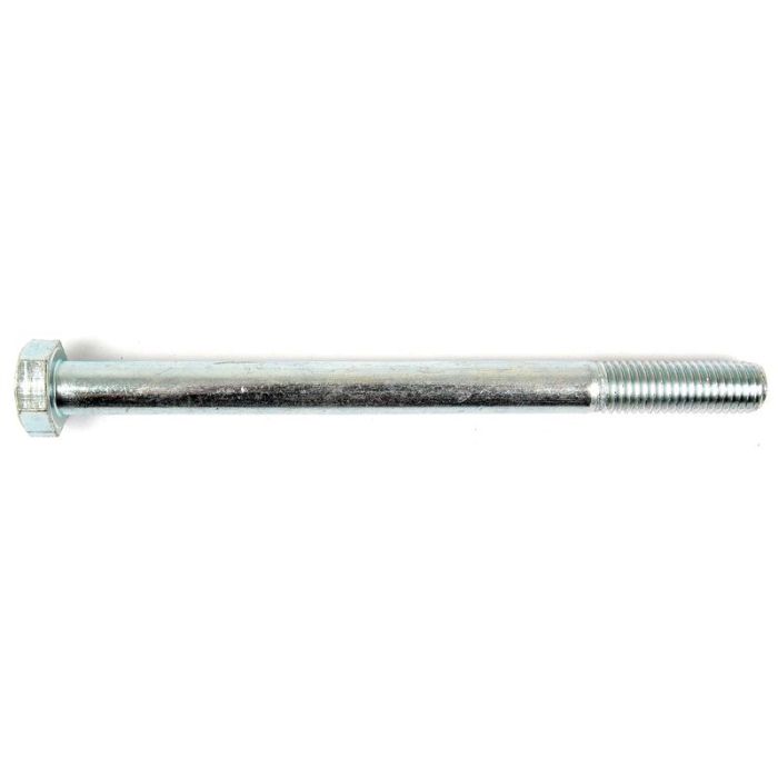 Metric Bolt, Afm.: M14x180mm (Din 931) Treksterkte: 8.8.