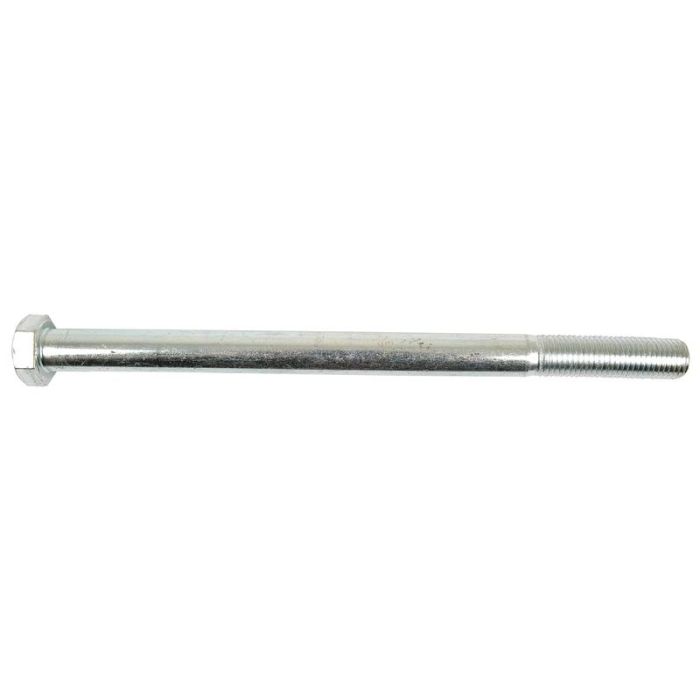 Bout verzinkt M16x260 8.8 verzinkt DIN or Standard No. DIN 931 Bout verzinkt M16x260 8.8 verzinkt DIN or Standard No. DIN 931