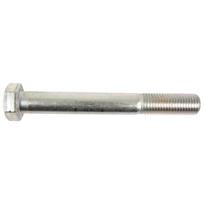 Bout verzinkt M20x160 8.8 verzinkt DIN or Standard No. DIN 931 Bout verzinkt M20x160 8.8 verzinkt DIN or Standard No. DIN 931