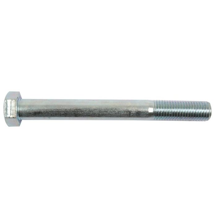 Bout verzinkt M20x180 8.8 verzinkt DIN or Standard No. DIN 931