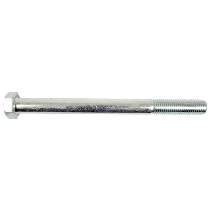 Metric Bolt, Afm.: M20x240mm (Din 931) Treksterkte: 8.8.