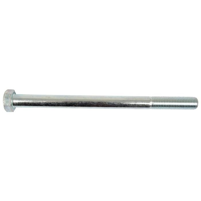 Metric Bolt, Afm.: M20x280mm (Din 931) Treksterkte: 8.8.