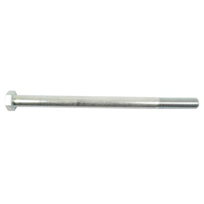 Metric Bolt, Afm.: M20x300mm (Din 931) Treksterkte: 8.8.