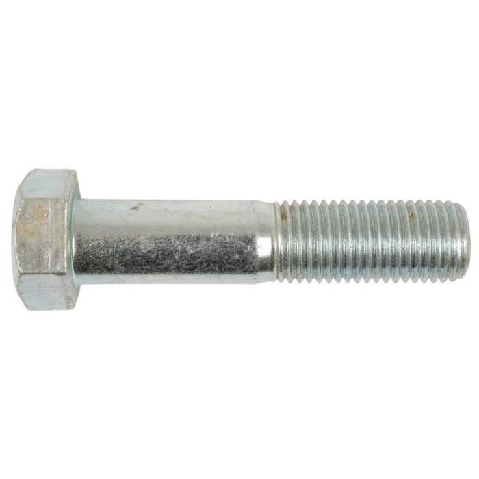Schraube verzinkt M22x100 8.8 verzinkt DIN oder Norm Nr. DIN 931