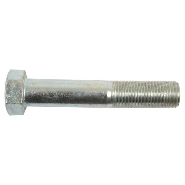 Schraube verzinkt M22x120 8.8 verzinkt DIN oder Norm Nr. DIN 931 Schraube verzinkt M22x120 8.8 verzinkt DIN oder Norm Nr. DIN 931