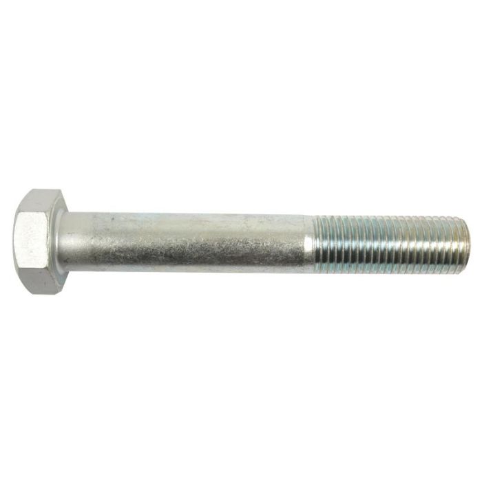 Bout verzinkt M30x200 8.8 verzinkt DIN or Standard No. DIN 931 Bout verzinkt M30x200 8.8 verzinkt DIN or Standard No. DIN 931