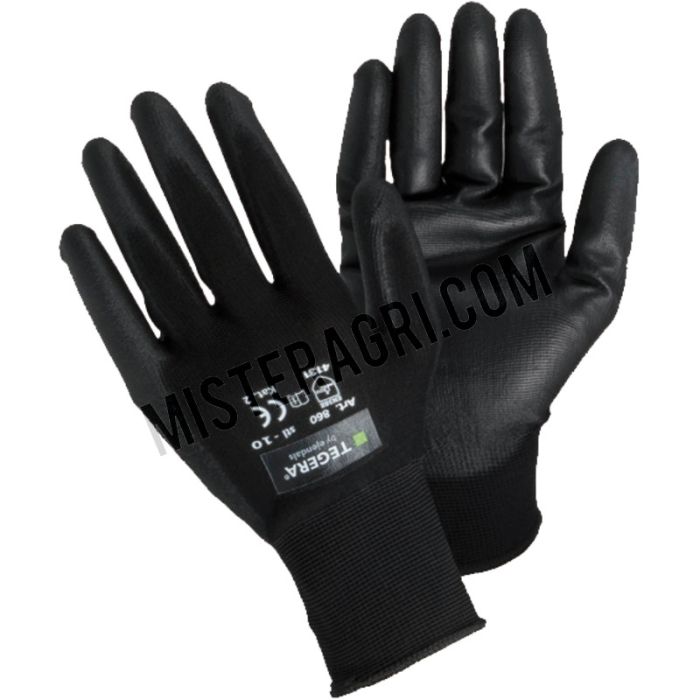 Gants d'atelier