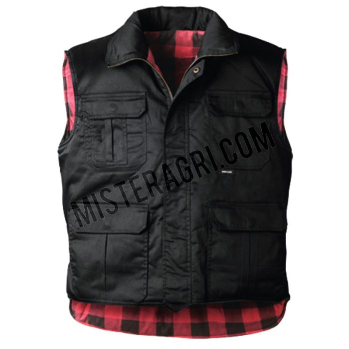 Bodywarmer