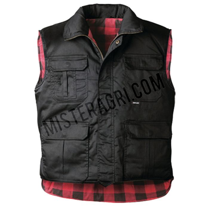 Bodywarmer