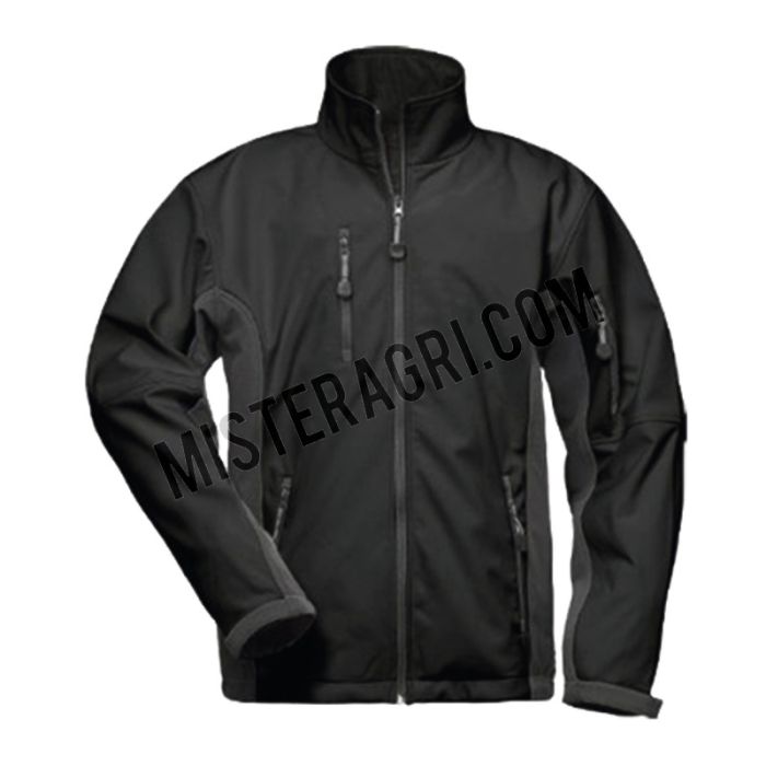 CRAFTLAND- Veste softshell, taille M