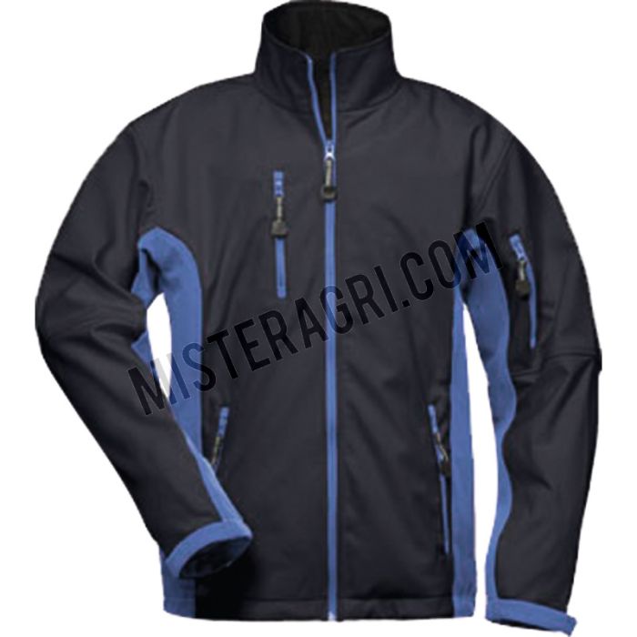 Veste softshell