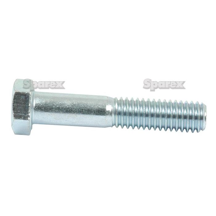 Bout 3/8'' x 2-3/4'' UNC 8.8 verzinkt Din ASME B18.2.1