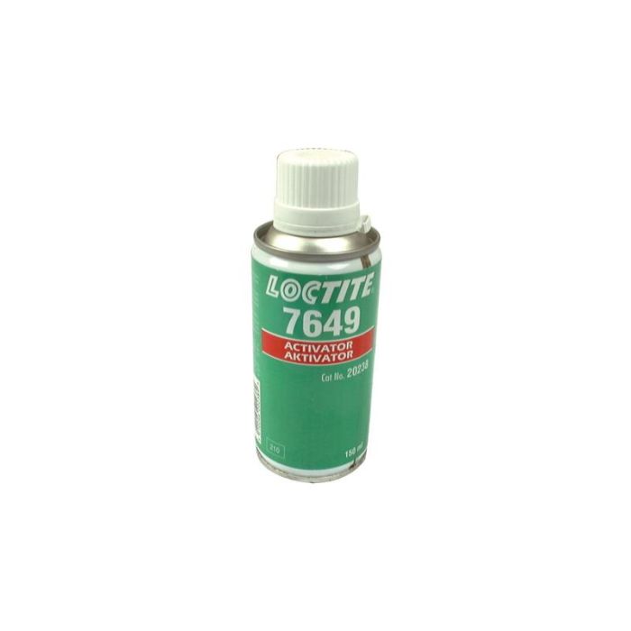 LOCTITE 7649 ACTIVATOR 150ML