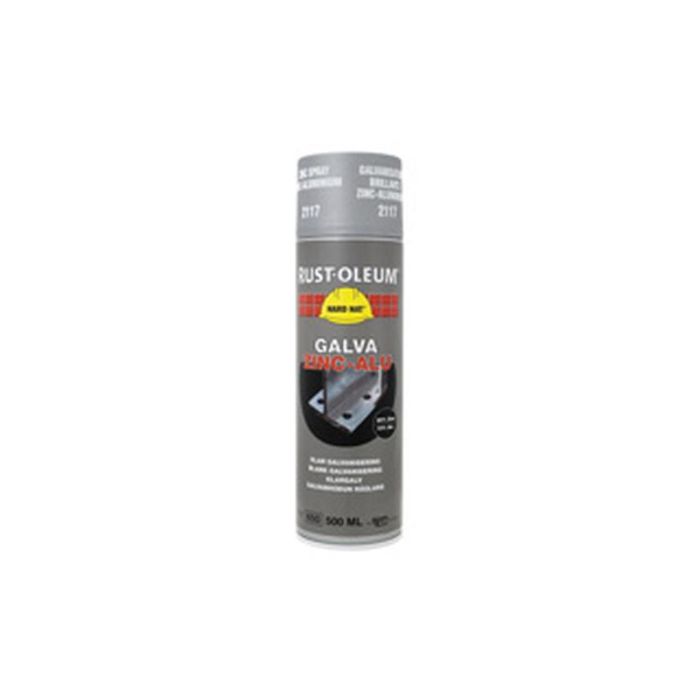 SPUITBUS ZINK / ALUMINIUM 500ml