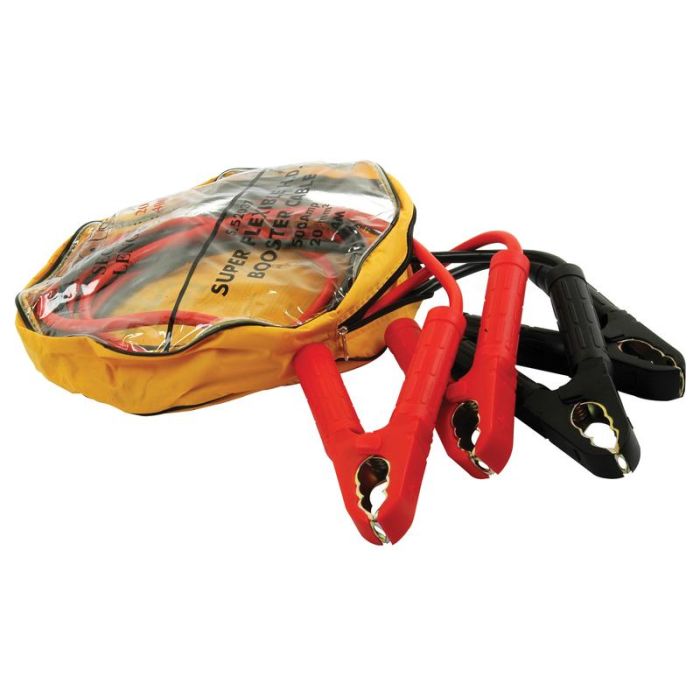 Startkabel, Kabeldikte: 40mm² (500 Ampère)